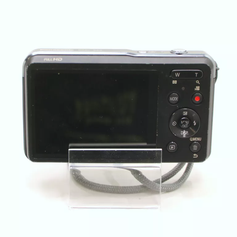 APARAT CYFROWY PANASONIC LUMIX DMC-XS3 + KARTA MICRO SD 8GB
