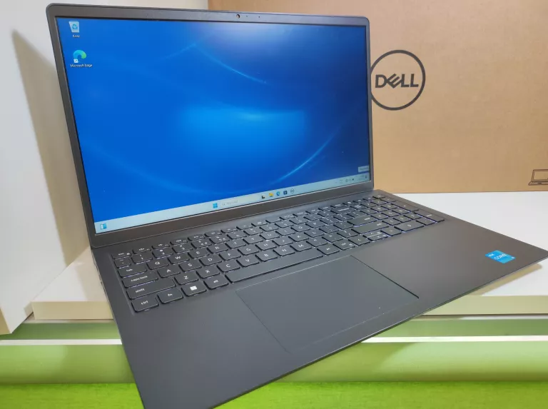 LAPTOP DELL VOSTRO 15 3510 ZOBACZ OKAZJA!