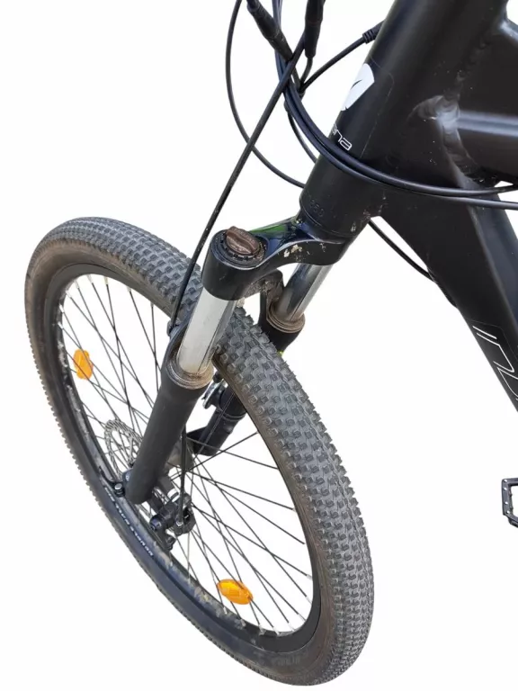 ROWER ELEKTRYCZNY INDIANA E-MTB 3.0 M18 27.5