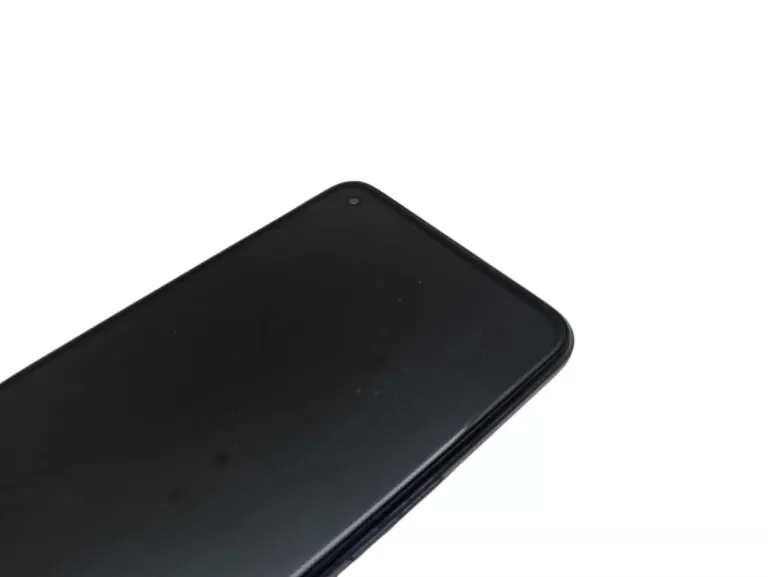 TELEFON REALME 8 6 GB / 128 GB 4G (LTE) CZARNY