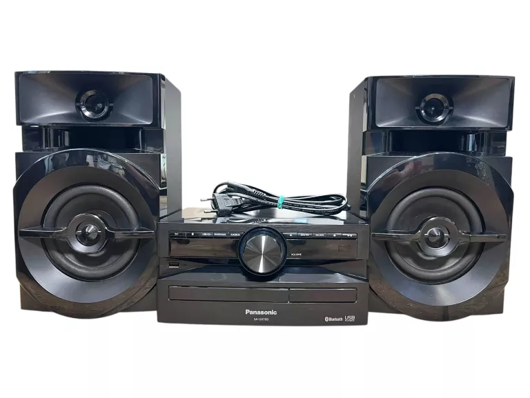 WIEŻA PANASONIC SA.UX100