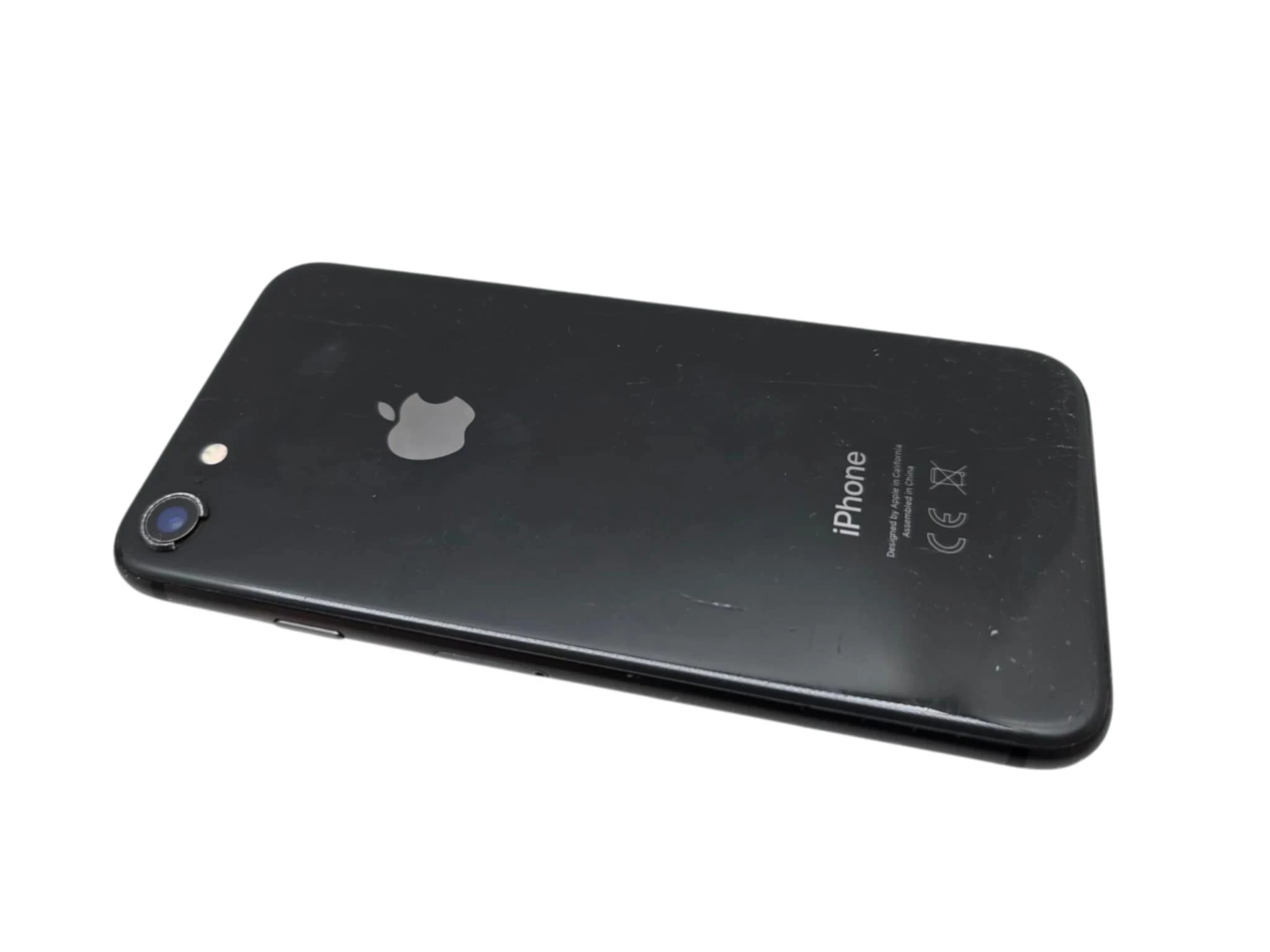 telefon-apple-iphone-8-2-gb-64-gb-4g-lte-czarny-75-kondycji-baterii-stan-11323-2