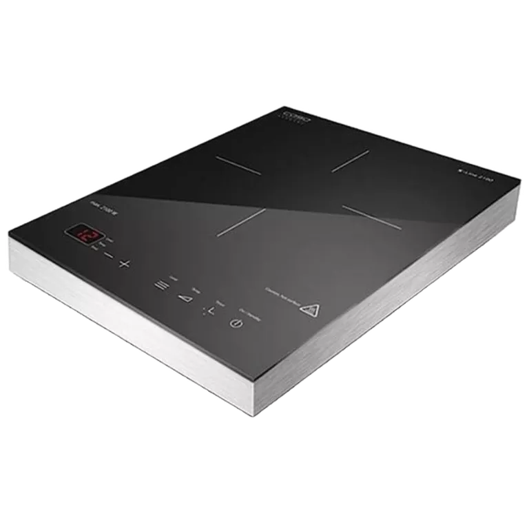 KUCHENKA NASTAWNA CASO GERMANY S-LINE 2100 2225