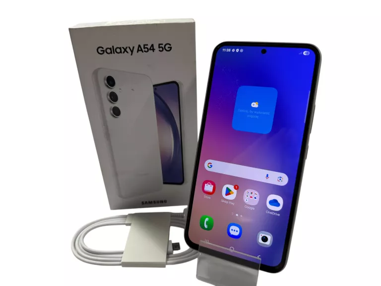 TELEFON SAMSUNG GALAXY A54 5G !
