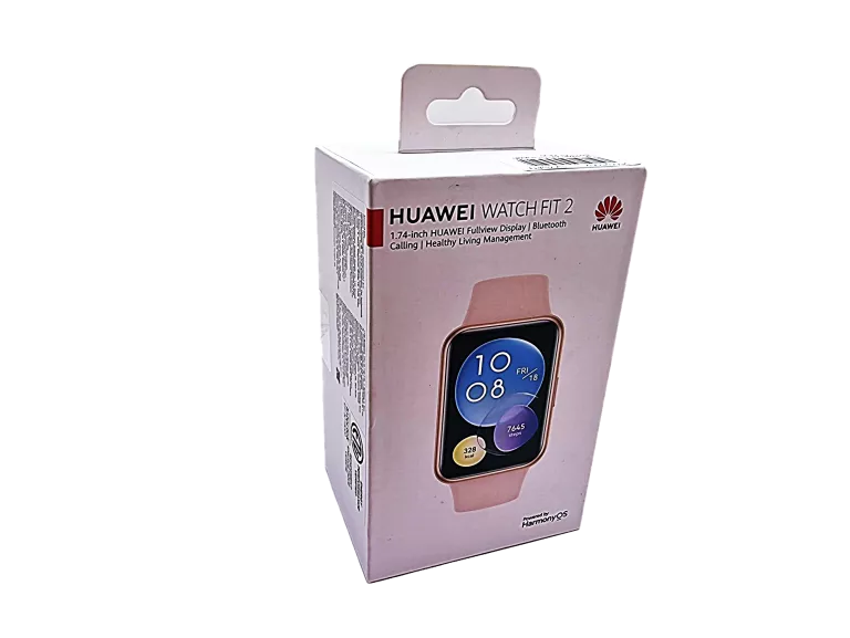 SMARTWATCH HUAWEI WATCH FIT 2
