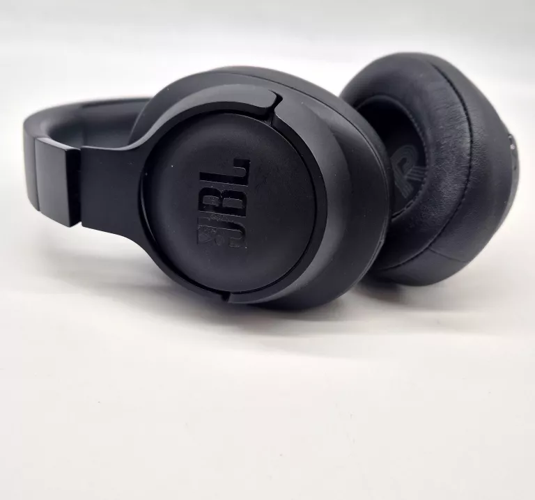 SŁUCHAWKI BEZPRZEWODOWE JBL TUNE770NC