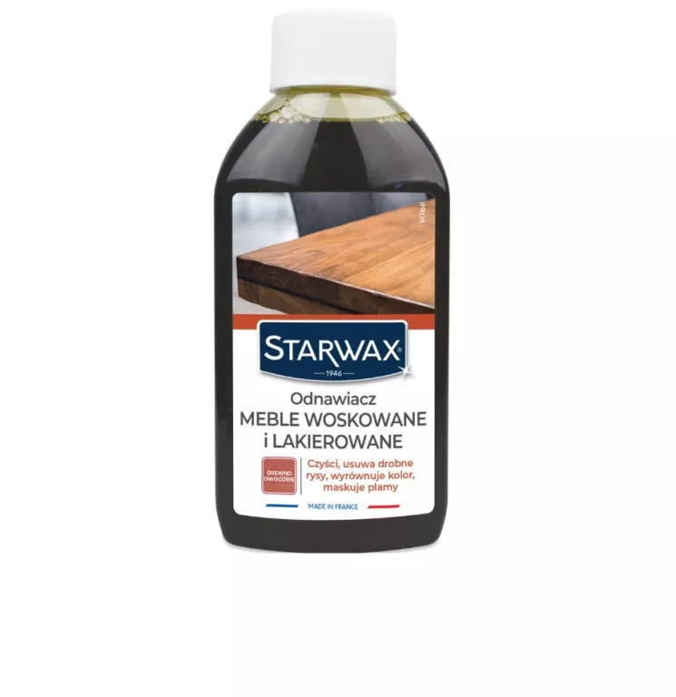 ODNAWIACZ DO MEBLI 200ML K. OWOCOWY 43607