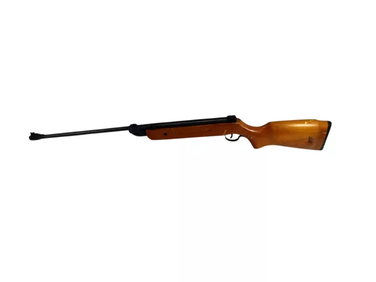 WIATRÓWKA KLASYCZNIE ŁAMANA B2-4 4,5 MM