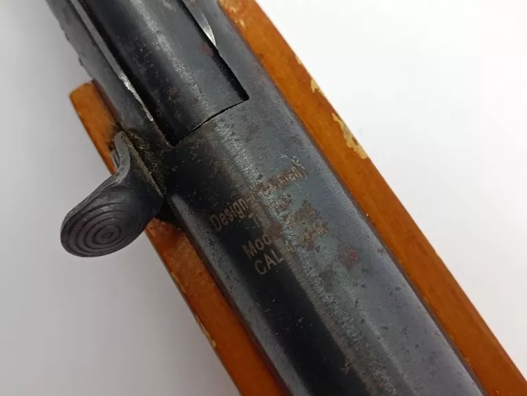 WIATRÓWKA KLASYCZNIE ŁAMANA B2-4 4,5 MM