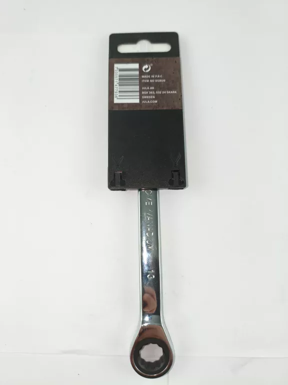 KLUCZ NASADKOWY MEEC TOOLS 13MM
