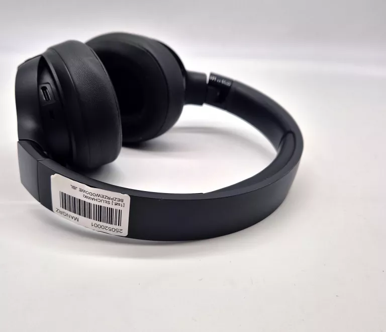 SŁUCHAWKI BEZPRZEWODOWE JBL TUNE770NC