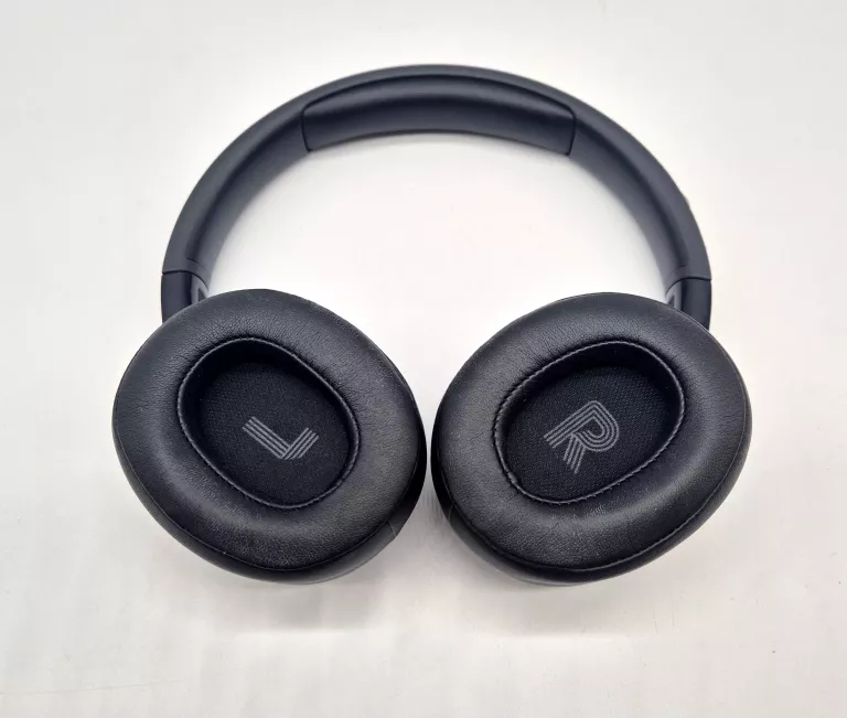 SŁUCHAWKI BEZPRZEWODOWE JBL TUNE770NC