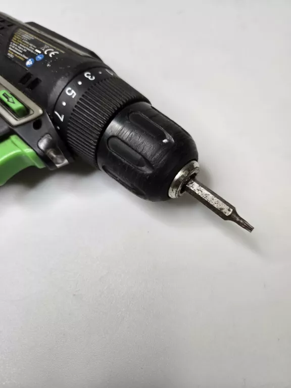 WKRĘTARKA AKUMULATOROWA NITEO TOOLS CDB0169-21
