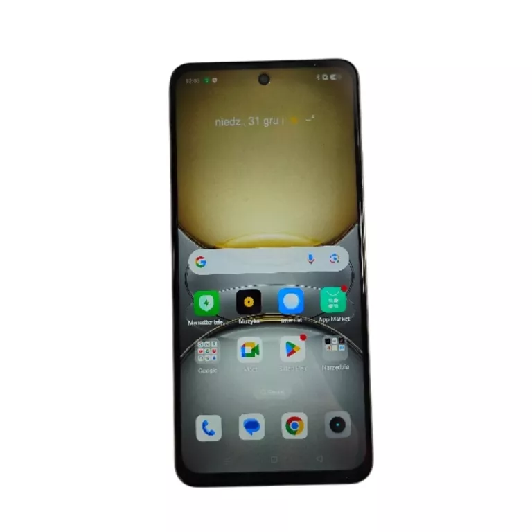 TELEFON REALME C75 8/256GB