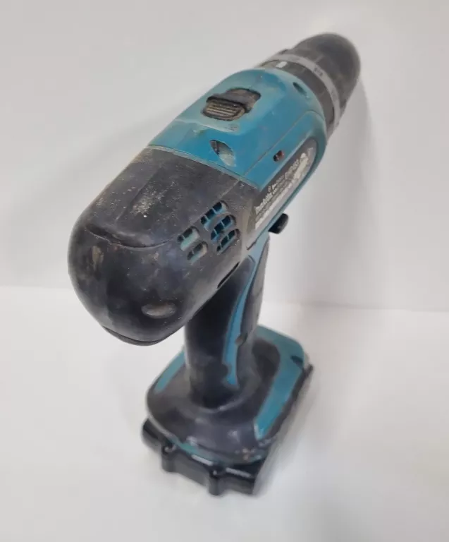 WKRĘTARKA MAKITA BHP 453 AKCESORIA