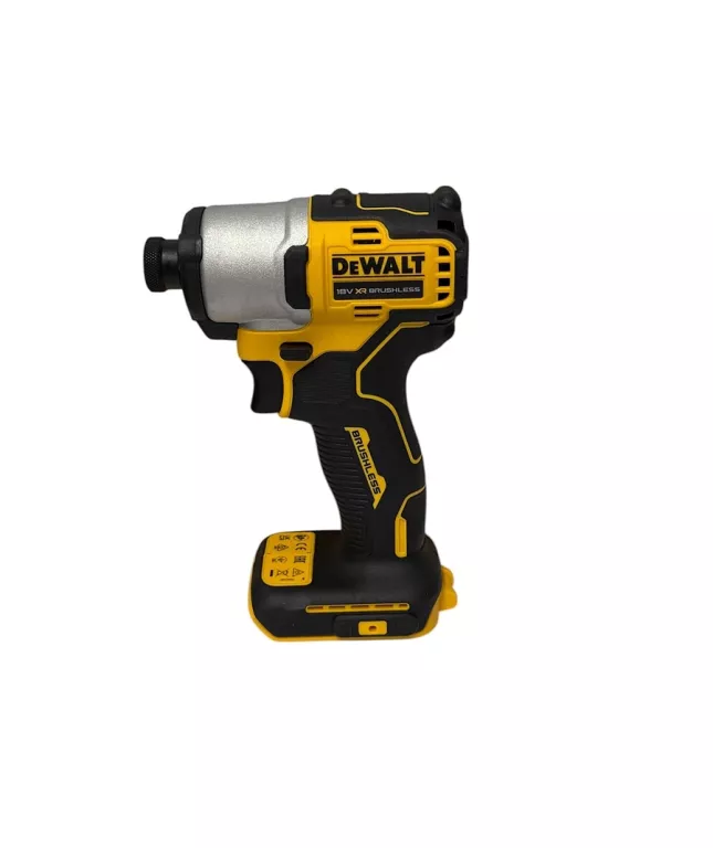 ZAKRĘTARKA DEWALT DCF840N