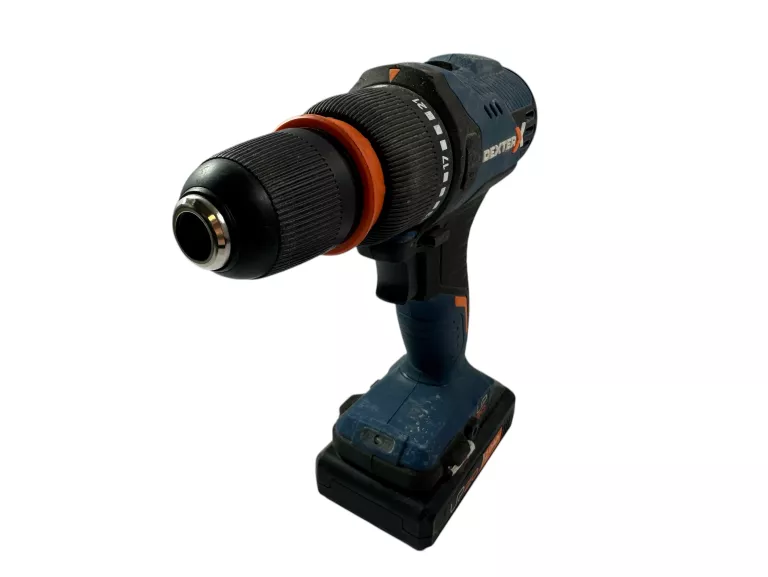 WKRĘTARKA DEXTER 20VSD2-35RC !