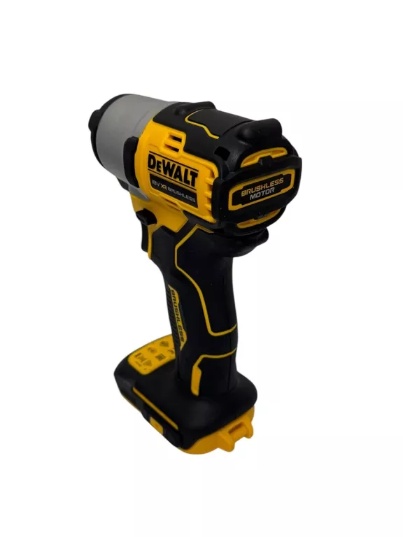 ZAKRĘTARKA DEWALT DCF840N