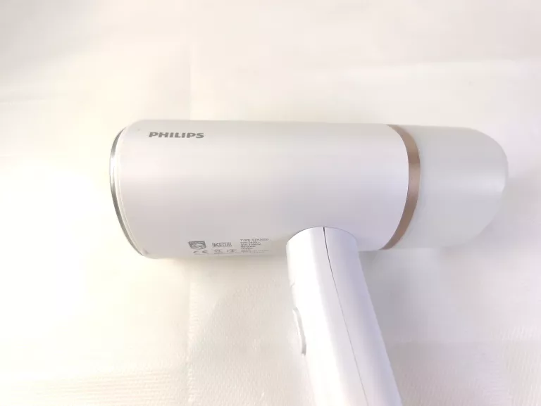 STEAMER DO UBRAŃ PHILIPS STH3020 1000 W PAROWNICA RĘCZNA
