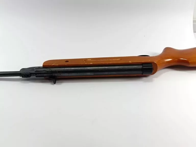 WIATRÓWKA KLASYCZNIE ŁAMANA B2-4 4,5 MM