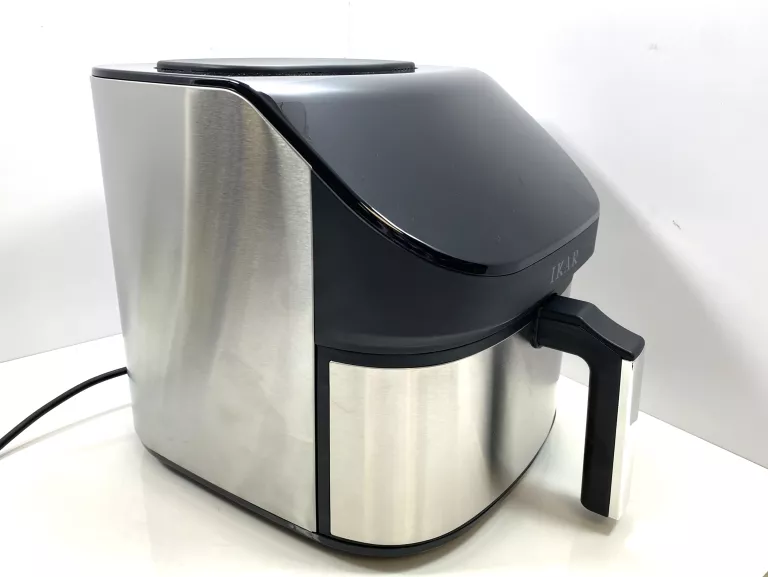 AIR FRYER FRYTKOWNICA BEZTŁUSZCZOWA IKAR KS-AF06