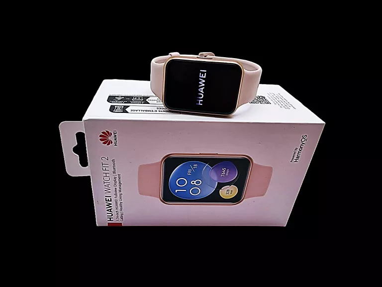 SMARTWATCH HUAWEI WATCH FIT 2
