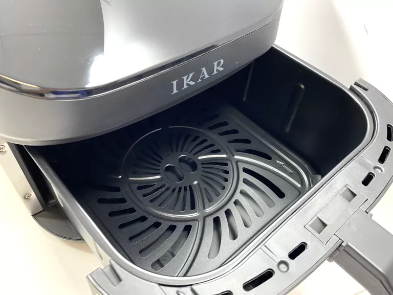 AIR FRYER FRYTKOWNICA BEZTŁUSZCZOWA IKAR KS-AF06