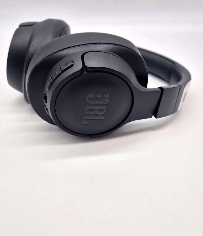 SŁUCHAWKI BEZPRZEWODOWE JBL TUNE770NC