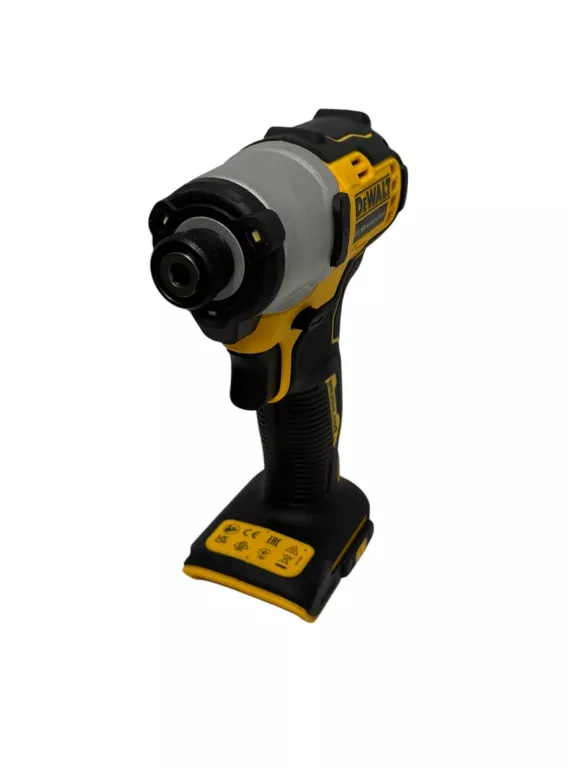 ZAKRĘTARKA DEWALT DCF840N