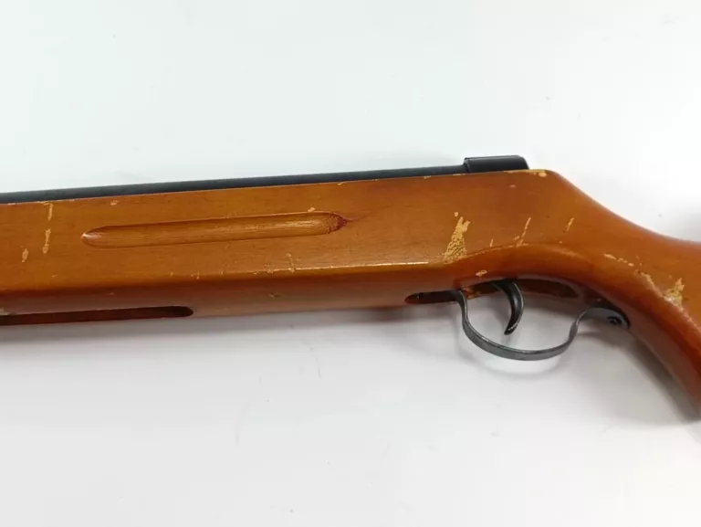 WIATRÓWKA KLASYCZNIE ŁAMANA B2-4 4,5 MM