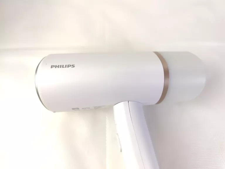 STEAMER DO UBRAŃ PHILIPS STH3020 1000 W PAROWNICA RĘCZNA