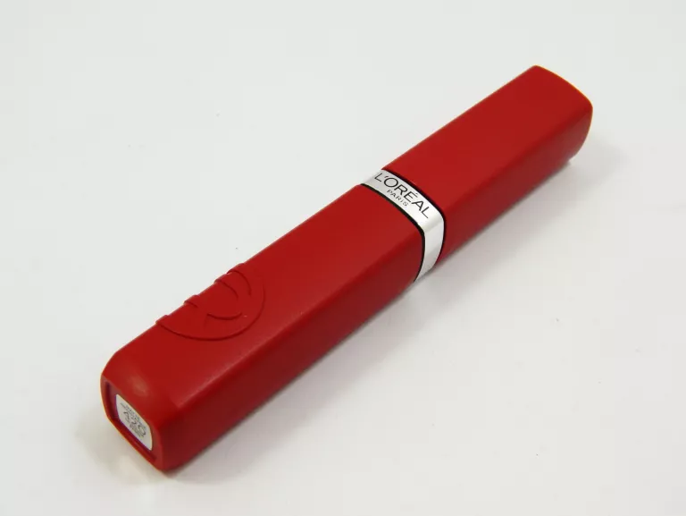 LOREAL INFAILLIBLE MATTE RESISTANCE 420 LE ROUGE