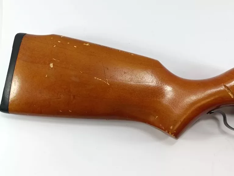 WIATRÓWKA KLASYCZNIE ŁAMANA B2-4 4,5 MM