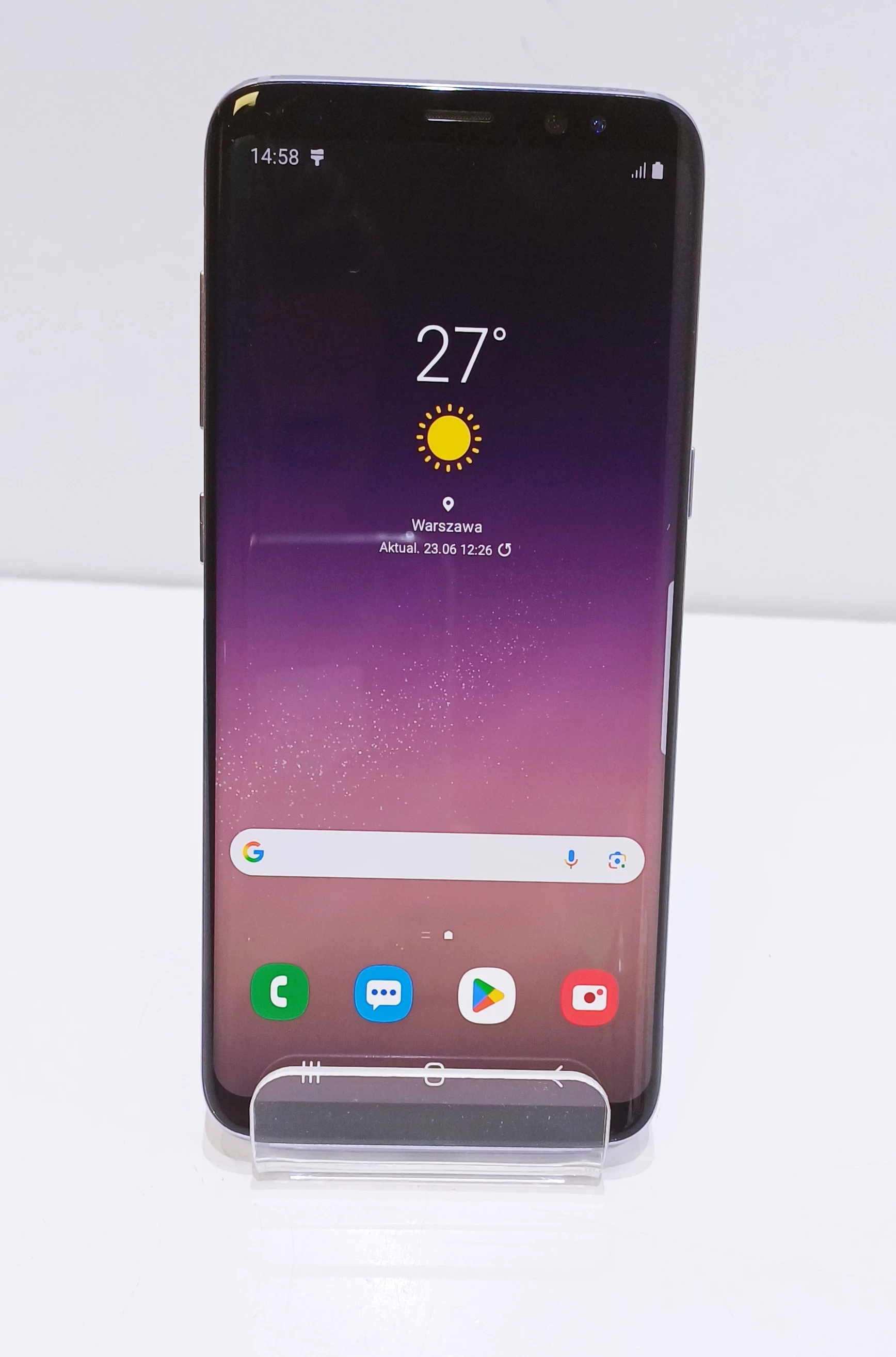 telefon-samsung-galaxy-s8-664gb-1sim-rudnickiego-10-warszawa