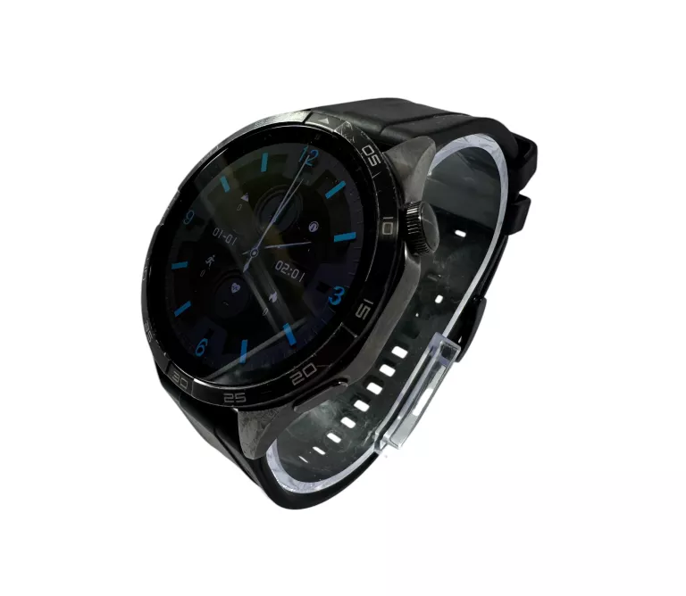 SMARTWATCH HUAWEI WATCH GT 4 PNX-B19 !