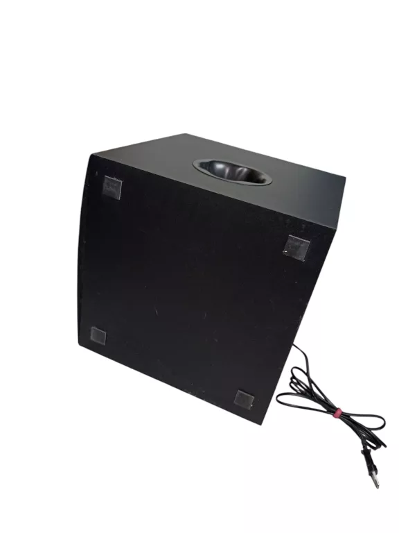 SUBWOOFER YAMAHA NS-SW100 40W! BARDZO DOBRY STAN!