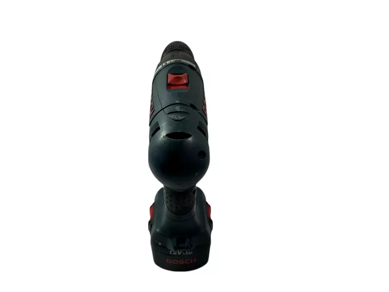 WKRĘTARKA BOSCH GSR 12V !