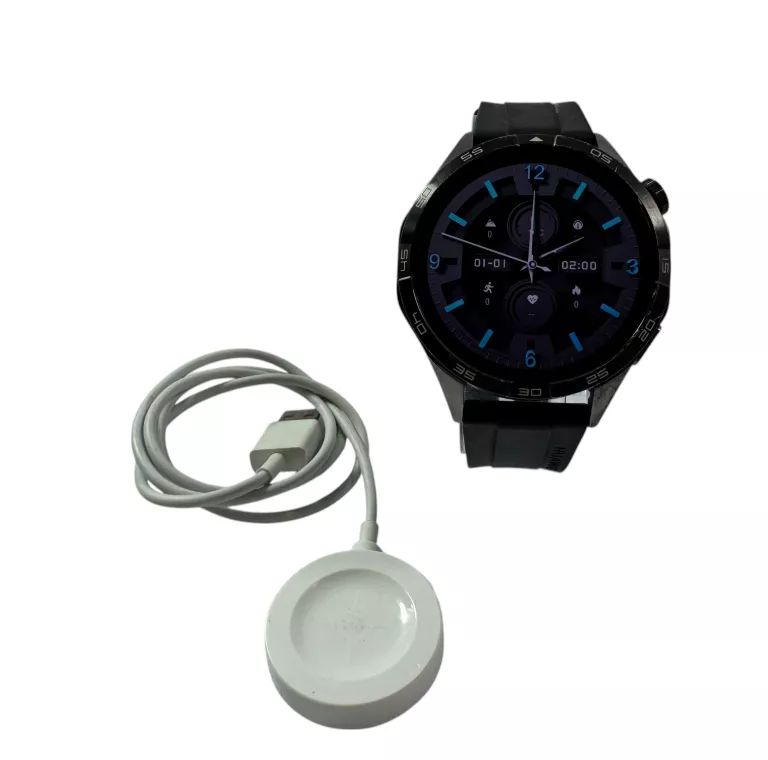 SMARTWATCH HUAWEI WATCH GT 4 PNX-B19 !