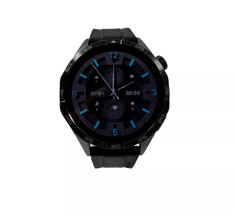 SMARTWATCH HUAWEI WATCH GT 4 PNX-B19 !