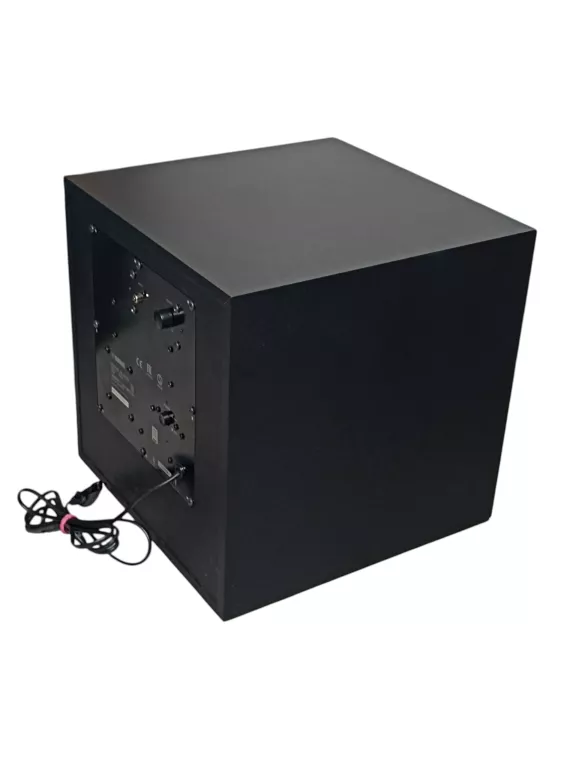 SUBWOOFER YAMAHA NS-SW100 40W! BARDZO DOBRY STAN!