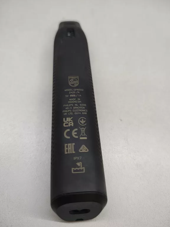 TRYMER PHILIPS ONEBLADE PRO QP6552-15