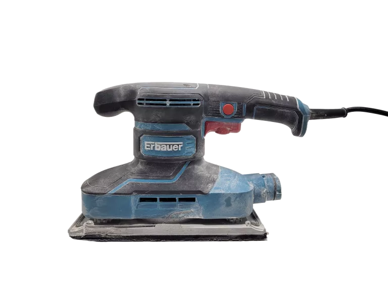 SZLIFIERKA OSCYLACYJNA ERBAUER EHSS350 350W