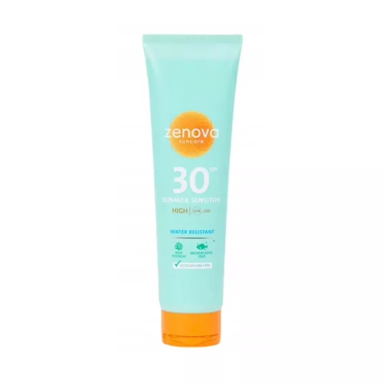 zenova-sensitive-150-ml-mleczko-do-opalania-spf-30-jednosci-narodowej-1091b-sj-wroclaw
