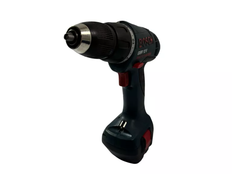 WKRĘTARKA BOSCH GSR 12V !