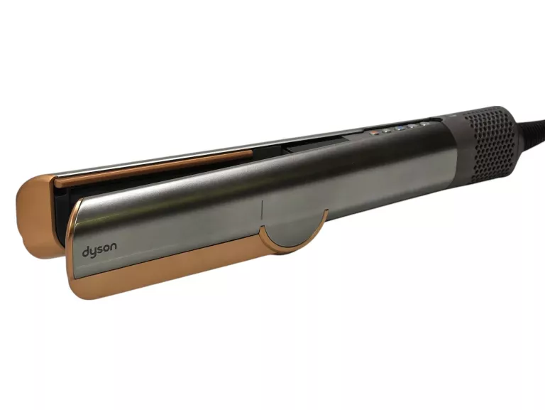AEROPROSTOWNICA DYSON AIRSTRAIT HT01 140 STOPNI 1600W