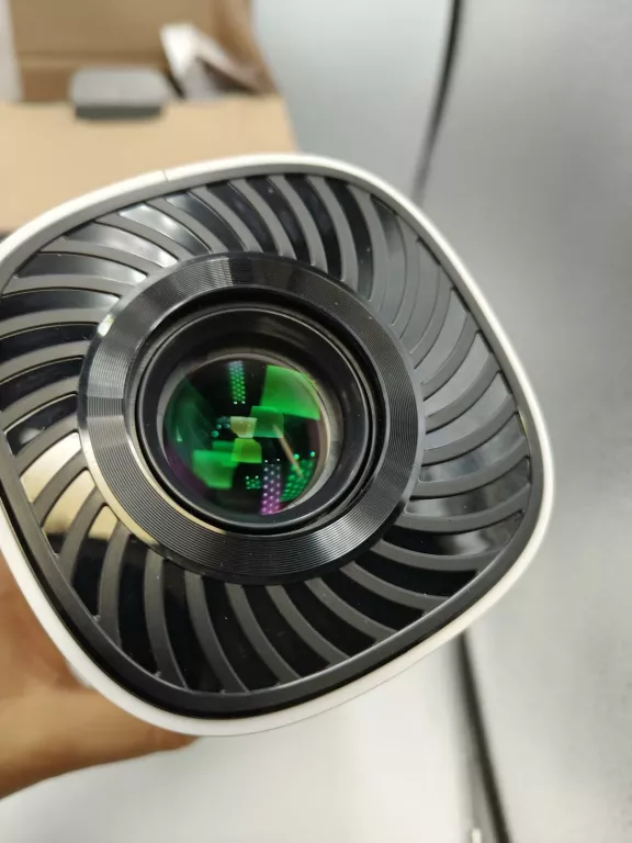 PROJEKTOR MULTIMEDIALNY OVERMAX MULTIPIC VEER LED HD