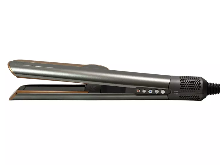 AEROPROSTOWNICA DYSON AIRSTRAIT HT01 140 STOPNI 1600W