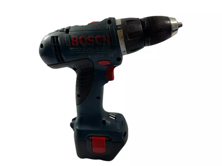 WKRĘTARKA BOSCH GSR 12V !