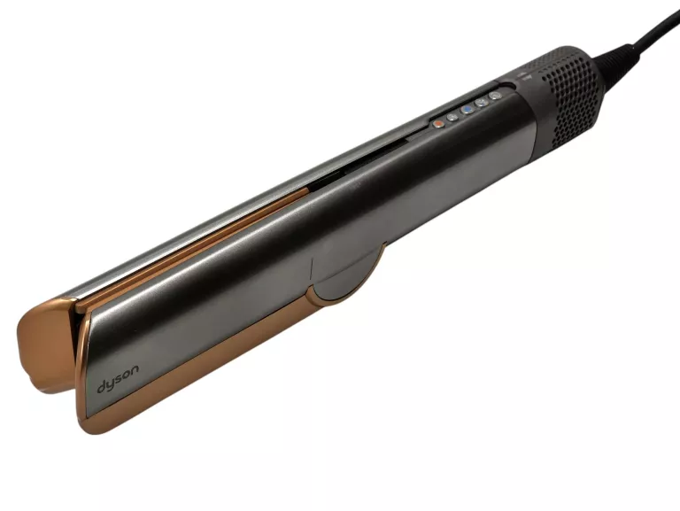 AEROPROSTOWNICA DYSON AIRSTRAIT HT01 140 STOPNI 1600W
