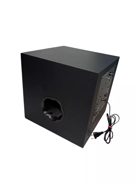 SUBWOOFER YAMAHA NS-SW100 40W! BARDZO DOBRY STAN!